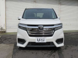 ステップワゴン 1.5 スパーダ ホンダ センシング 4WD 