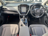 クロストレック 2.0 ツーリング 4WD 