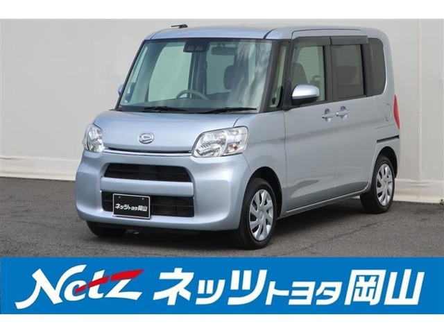 タント L SAIII 