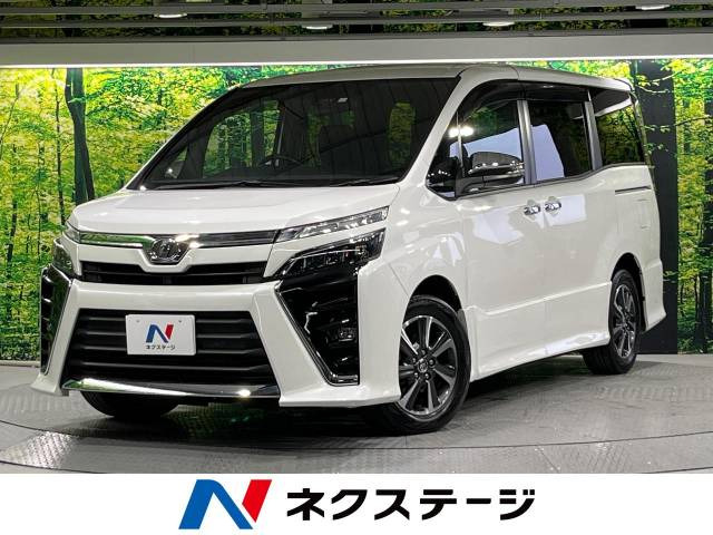 ヴォクシー 2.0 ZS 煌 