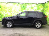 RAV4 2.0 X 