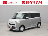ダイハツ ムーヴキャンバス