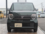 N-WGN L スタイルプラス ビター 