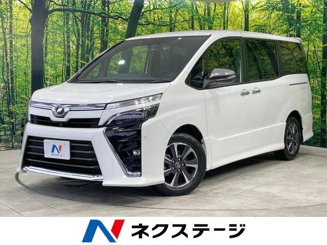 ヴォクシー 2.0 ZS 煌 