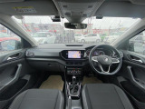 T-Cross TSI 1st プラス ワンオーナー 修復歴無し