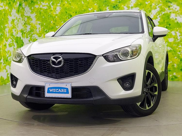 CX-5 2.2 XD Lパッケージ 4WD 