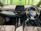 C-HR  G LEDエディション