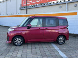 トール 1.0 カスタムG SAII 