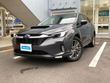 レヴォーグレイバック 1.8 リミテッド EX 4WD 