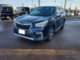 フォレスター 2.0 アドバンス 4WD 