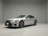 LS 500h エグゼクティブ アドバンスドドライブ 4WD 