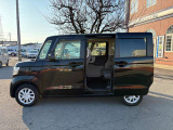 N-BOX G L ホンダセンシング 4WD 