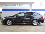 レヴォーグ 1.6 GT アイサイト 4WD 