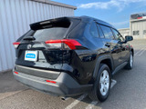 RAV4 2.0 X 