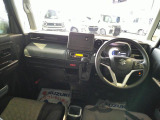 スペーシアベース XF 