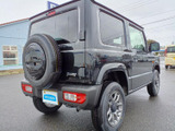 ジムニー XC 4WD 