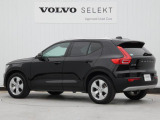 XC40 B4 AWD モメンタム 4WD 