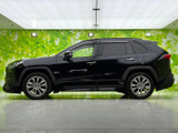 RAV4 2.0 G Zパッケージ 4WD 