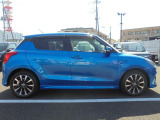 スイフト 1.2 ハイブリッド(HYBRID) RS