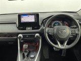 RAV4 2.0 アドベンチャー オフロードパッケージ 4WD 修復歴無し