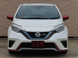 ノート 1.2 e-POWER NISMO ワンオーナー SDナビ 地デジ LEDライト