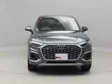 Q5スポーツバック 40 TDI クワトロ Sライン ディーゼル 4WD 