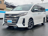 トヨタ ノア