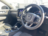 XC40 アルティメット B4 AWD ダークエディション 4WD ワンオーナー