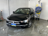 ギャランフォルティス 1.8 エクシード 4WD 自社分割/10年保証