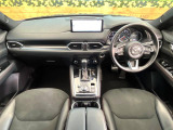 CX-8 2.2 XD ブラックトーンエディション 