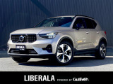 ボルボ XC40