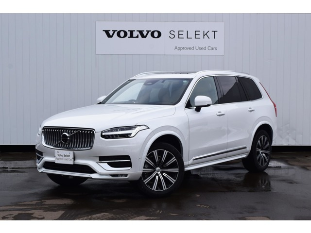 XC90 アルティメット B5 AWD 4WD 