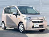 大好評のボディコーティング「弾スプラッシュコート」もご納車までに施工可能。通常のガラスコートと異なる、耐久年数6年の無機質ガラスコーティングが、ボディをキレイな状態に保ってくれます。