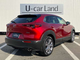 CX-30 2.0 20S ツーリング 
