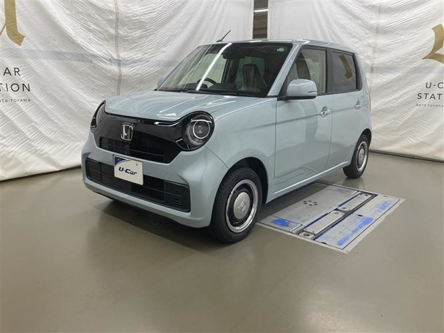 N-ONE  660 オリジナル