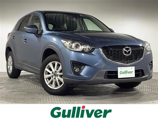 CX-5 2.0 20S 修復歴無し
