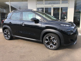 シトロエン C3エアクロスSUV