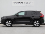 XC40 B4 AWD モメンタム 4WD 