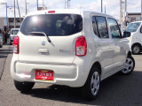 アルト L アップグレードパッケージ 4WD 