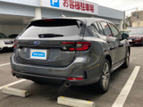 レヴォーグレイバック 1.8 リミテッド EX 4WD 