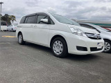 アイシス 1.8 L 
