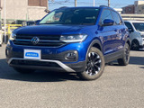 T-Cross TSI アクティブ 
