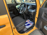 スペーシアベース XF 4WD 左側電動スライドドア