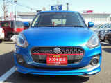 スイフト 1.2 ハイブリッド(HYBRID) RS