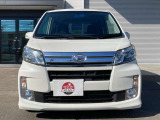 ムーヴ X SA 4WD 