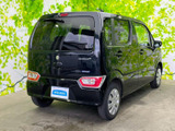 ワゴンR ハイブリッド(HYBRID) FX 4WD 