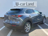 CX-30 2.0 20S ツーリング 