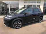 C3エアクロスSUV エディション ノアール ブルーHDi ディーゼル 