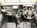 N-VAN G 