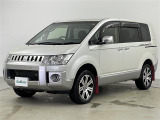 デリカD:5 2.2 ジャスパー 4WD 4WD 修復歴無し